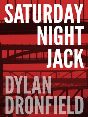 cover image of Saturday Night Jack